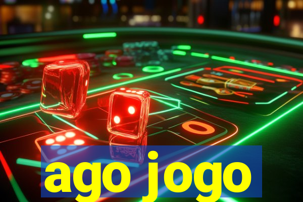 ago jogo